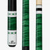 Players C-943 58 in. Billiards Pool Cue Stick