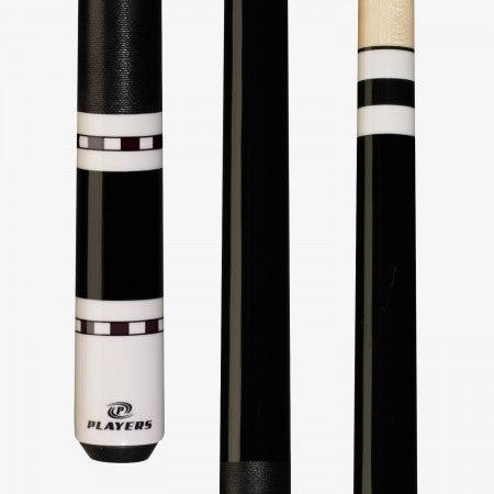 Players C-944 58 in. Billiards Pool Cue Stick