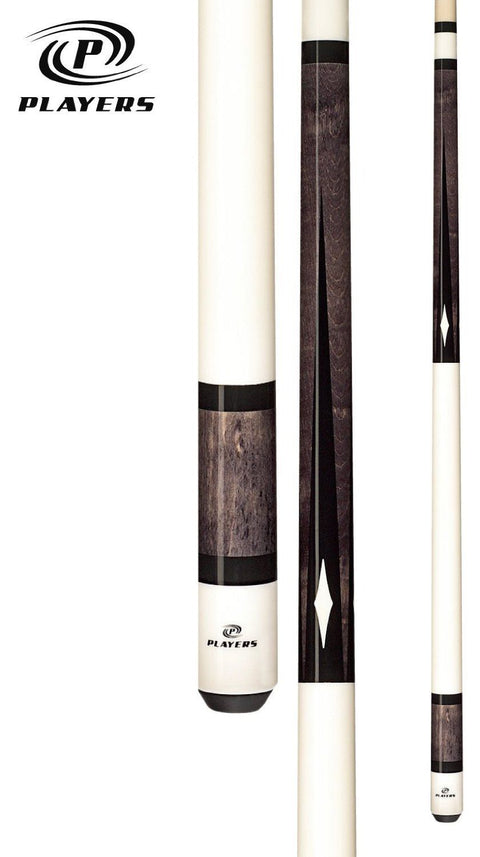Players C-945 58 in. Billiards Pool Cue Stick