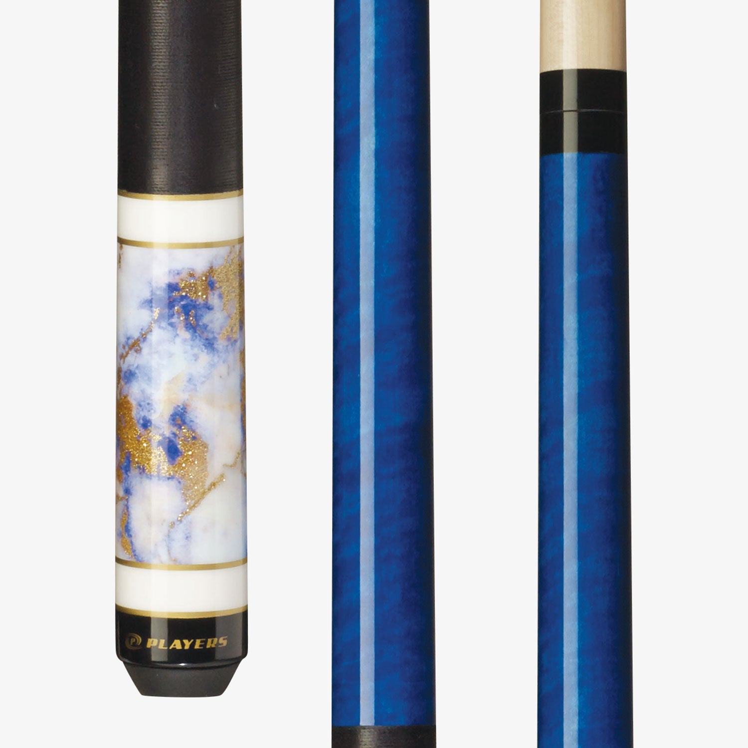 Players C-947 Pool Cue