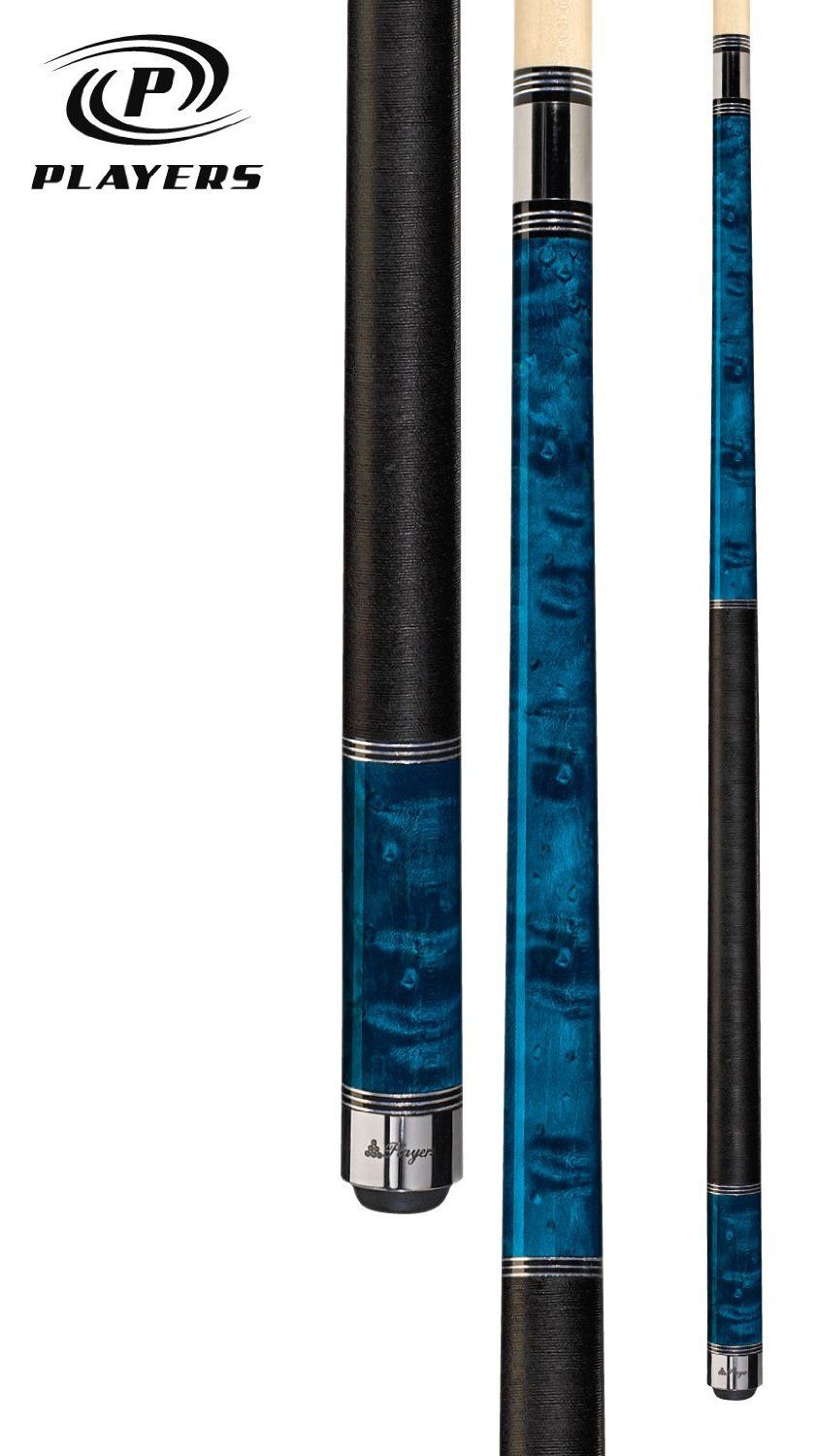 Players C-955 Pool Cue