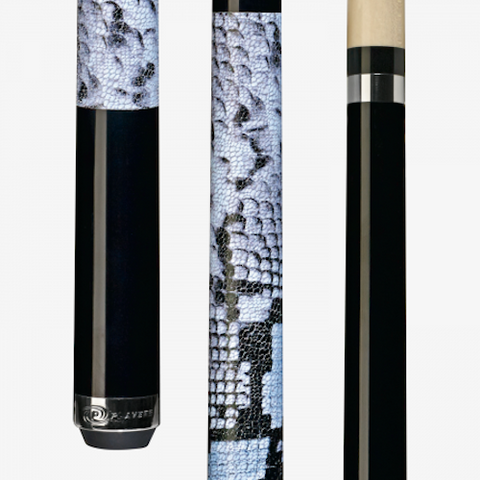 Players C-971 Billiards Pool Cue Stick