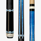 Players C-985 Pool Cue