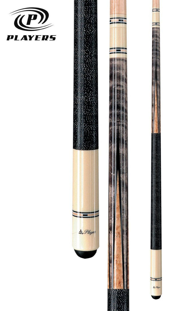 Players C-9921 58 in. Billiards Pool Cue Stick