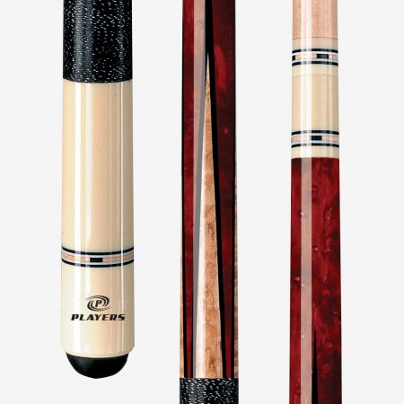 Players C-9923 Billiards Pool Cue Stick