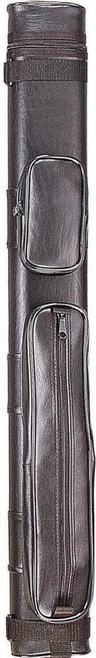 2x2 C22 Pool Cue Case - Black