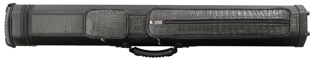 Southern Game Rooms C36-3 3Bx6S Black Billiards Pool Cue Stick Case