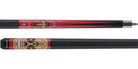 Action CAL02 Pool Cue