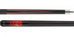 Action CAL05 58 in. Billiards Pool Cue Stick