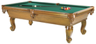 Connelly Catalina Pool Table