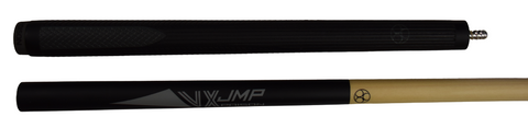 Poison CP POI VX4 JMP BLK in. Jump Billiards Pool Cue Stick