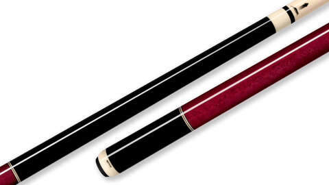Predator CP PRE ASPIRE 1-1 58 in. Billiards Pool Cue Stick