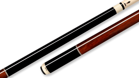 Predator CP PRE ASPIRE 1-2 58 in. Billiards Pool Cue Stick