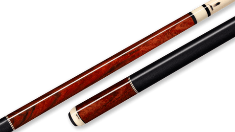 Predator CP PRE ASPIRE 1-5 58 in. Billiards Pool Cue Stick