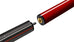 Predator BK RUSH Redline Jump/Break Sport Wrap Billiards Pool Cue Stick