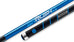 Predator CP PRE BK RUSH BLUE SW 58 in. Break Pool Cue