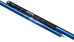 Predator CP PRE BK RUSH BLUE SW 58 in. Break Pool Cue