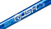 Predator CP PRE BK RUSH BLUE SW 58 in. Break Pool Cue
