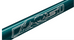 Predator Sport 2 Junior Youth Kids Short Pool Cue Stick (Sport Wrap, Blue)