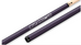 Predator Sport 2 Junior Youth Kids Short Pool Cue Stick (No Wrap, Purple)