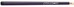 Predator Sport 2 Junior Youth Kids Short Pool Cue Stick (No Wrap, Purple)
