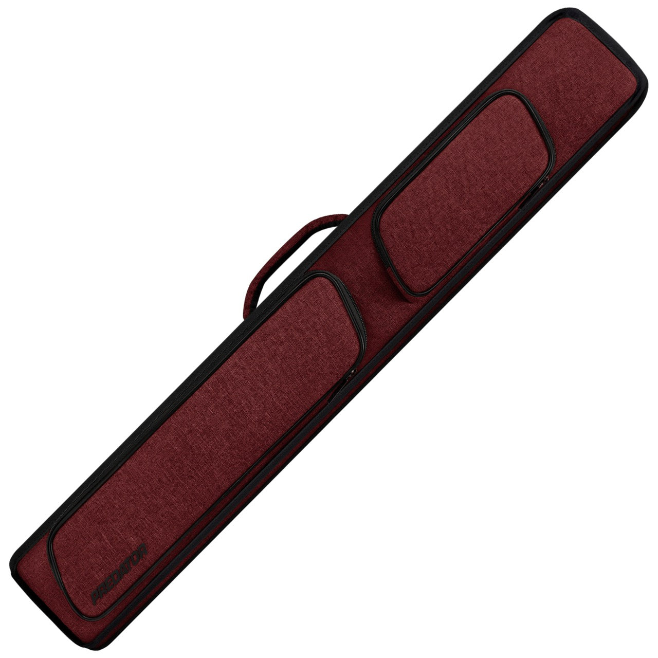 Predator Metro 2x4 Hard Case (Red)