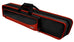 Predator C PRE ROAD 3B6S DA BLK/RED S 3Bx6S Red and Black Billiards Pool Cue Stick Case