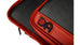Predator C PRE ROAD 3B6S DA BLK/RED S 3Bx6S Red and Black Billiards Pool Cue Stick Case