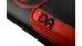 Predator C PRE ROAD 3B6S DA BLK/RED S 3Bx6S Red and Black Billiards Pool Cue Stick Case