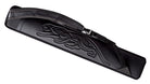 Predator C PRE URBAIN 2B4S DGRY H 2Bx4S Gray Billiards Pool Cue Stick Case - coolpooltables.com