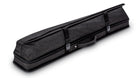 Predator Urbain Dark Gray Soft Pool Cue Case - 2 Butts x 4 Shafts