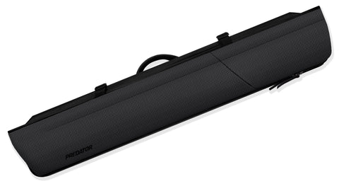 Predator C PRE URBAIN 2B4S FULL HT H 2Bx4S Black Billiards Pool Cue Stick Case