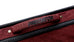 Predator C PRE URBAIN 2B4S RED S 2Bx4S Billiards Pool Cue Stick Case
