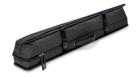 Predator C PRE URBAIN 3B5S DGRY H 3Bx5S Gray Billiards Pool Cue Stick Case