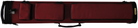 Vincitore CR25-R Cue Case - Red