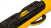 Predator CSP2X4Y 2Bx4S Black/Yellow Billiards Pool Cue Stick Case