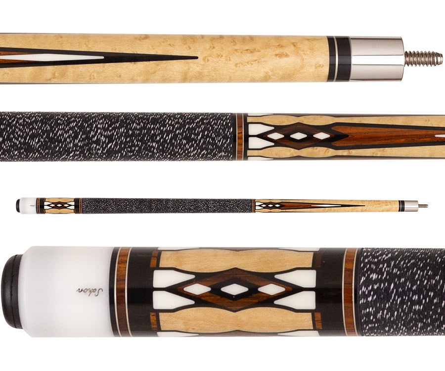 Schon CX24 Pool Cue