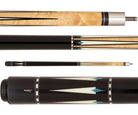 Schon CX83 Pool Cue