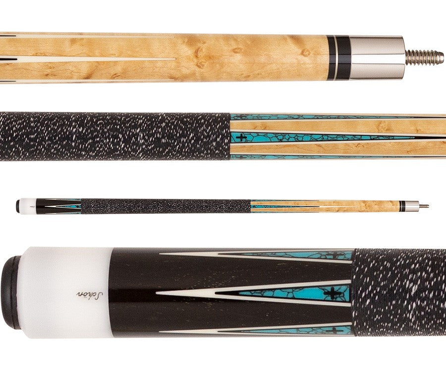 Schon CX95 Pool Cue