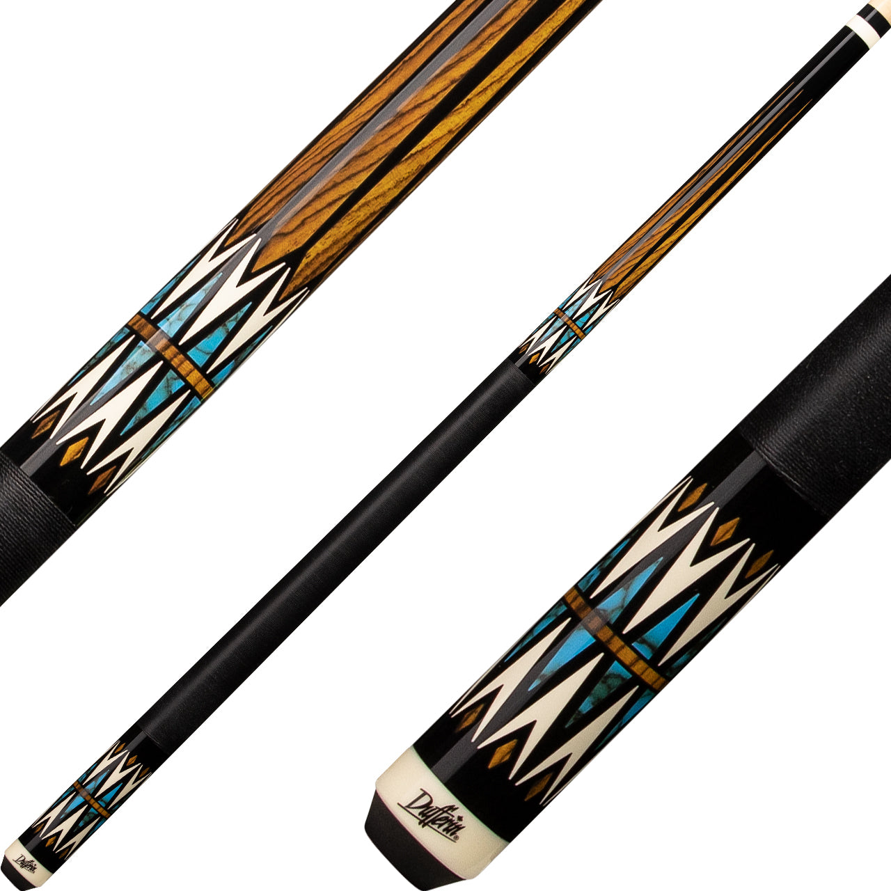 Dufferin Cues – coolpooltables.com