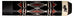 Dufferin D-SE33 58 in. Billiards Pool Cue Stick