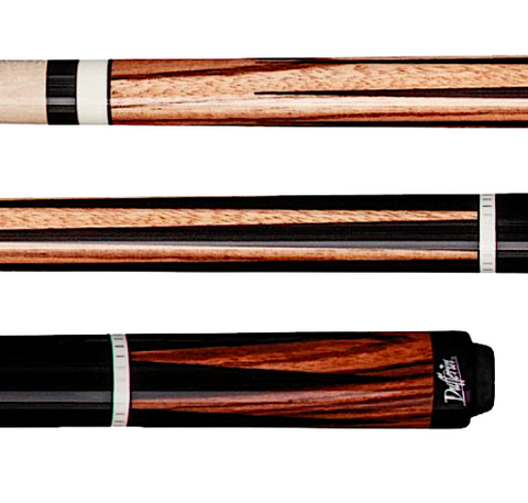 Dufferin D-SE36 58 in. Billiards Pool Cue Stick