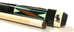 Dufferin D1501 58 in. Billiards Pool Cue Stick
