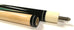Dufferin D1501 58 in. Billiards Pool Cue Stick