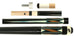 Dufferin D1501 58 in. Billiards Pool Cue Stick