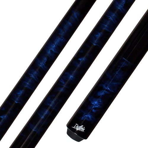 Dufferin D-203 Blue Dream Pool Cue