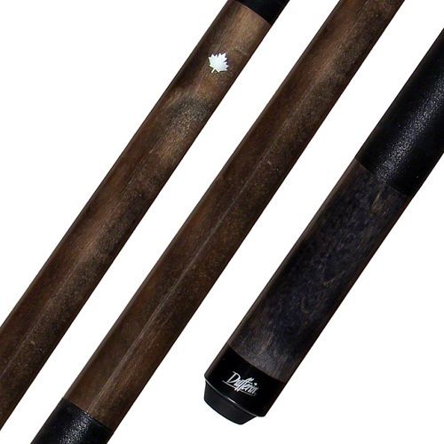 Dufferin D-232 Dove Grey Pool Cue