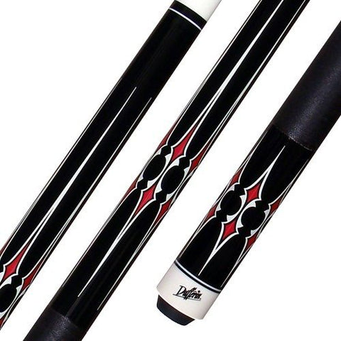 Dufferin D302 58 in. Billiards Pool Cue Stick