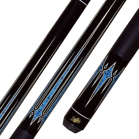 Dufferin D312 58 in. Billiards Pool Cue Stick