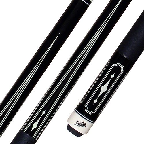 Dufferin D326 58 in. Billiards Pool Cue Stick